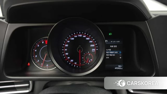 Hyundai Avante (CN7) id 4676931 из Кореи 28