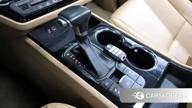 Kia The New Carnival id 3582894 из Кореи 18