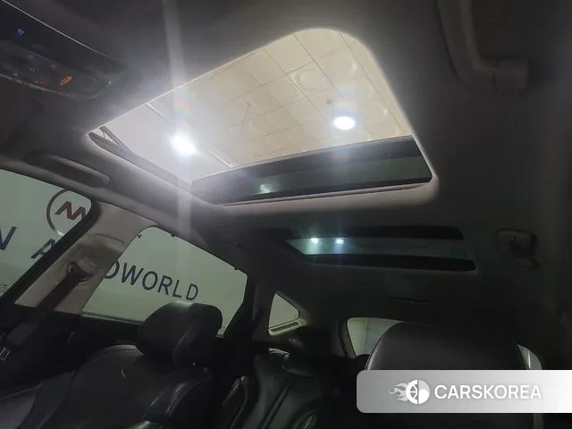 Genesis GV80 id 3747585 из Кореи 18