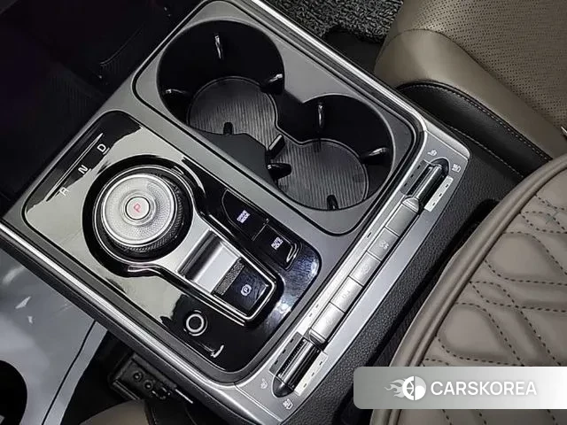 Kia The New Carnival 4th Generation id 3658966 из Кореи 18