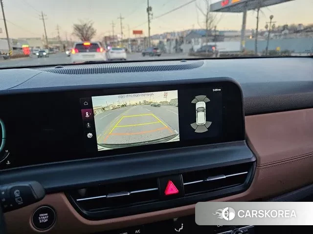 Kia The New Seltos id 3492315 из Кореи 10