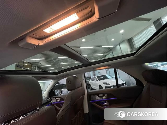 Mercedes-Benz GLE (import) id 4219555 из Китая 15