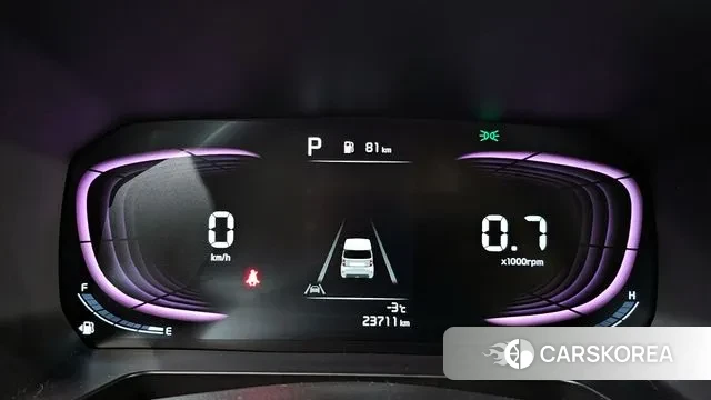 Kia The New Kia Ray id 3538716 из Кореи 18