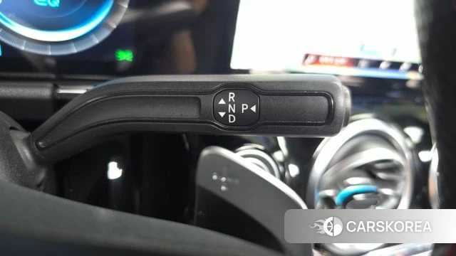 Mercedes-Benz EQA H243 id 4249847 из Кореи 28