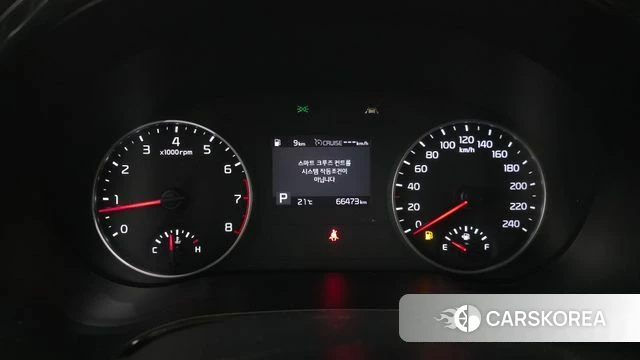 Kia Seltos id 4250240 из Кореи 28