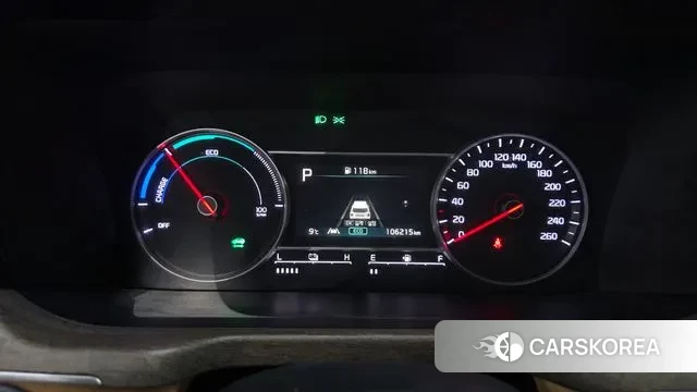 Kia Sorento 4th Generation id 3432704 из Кореи 18