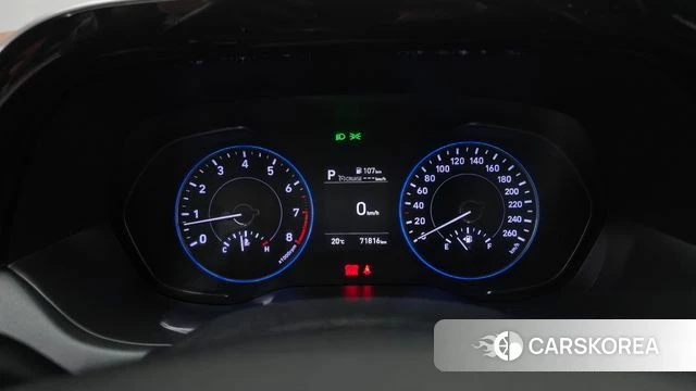 Hyundai Palisade id 3905498 из Кореи 18