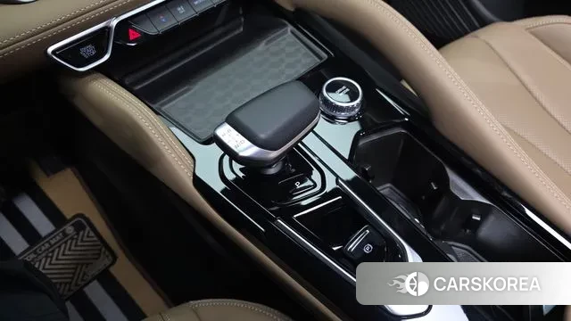 Renault Korea (Samsung) Grand Coleos id 3731332 из Кореи 18