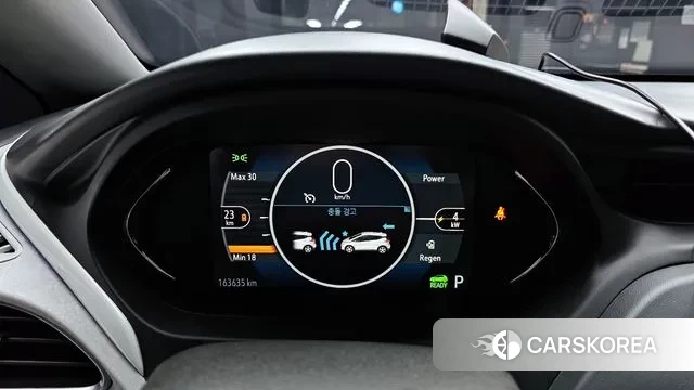 Chevrolet (GM Daewoo) Bolt EV id 3444546 из Кореи 18