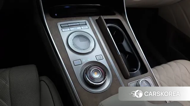 Genesis GV80 id 3483573 из Кореи 18