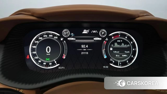 Aston Martin DBX id 4744600 из Кореи 28