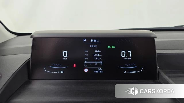 Hyundai Staria id 4469409 из Кореи 28