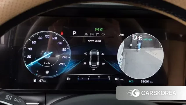 Kia Carnival 4th generation id 3753476 из Кореи 18