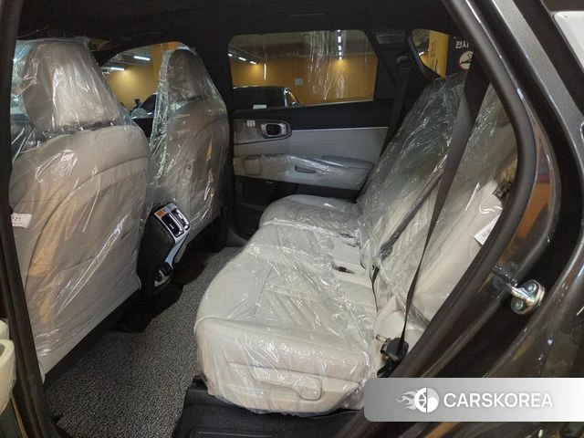 Kia The New Sorento 4th Generation id 4934465 из Кореи 18