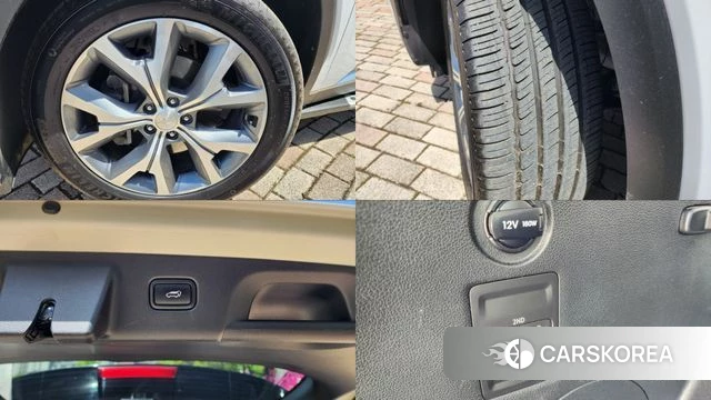 Hyundai Palisade id 4203324 из Кореи 18