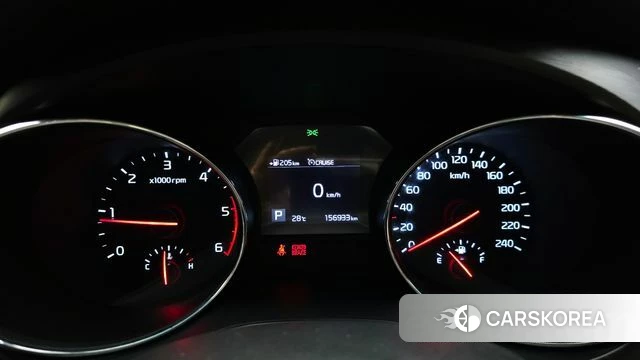 Kia The New Carnival id 4765144 из Кореи 29