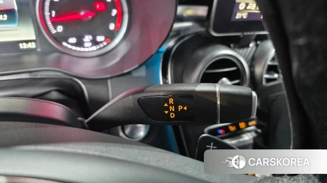 Mercedes-Benz GLC-Class X253 id 3879852 из Кореи 18