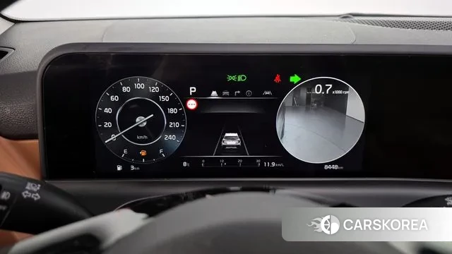 Kia The New Seltos id 3486931 из Кореи 18