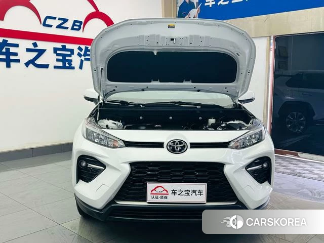Toyota Wilanda id 4329131 из Китая 24