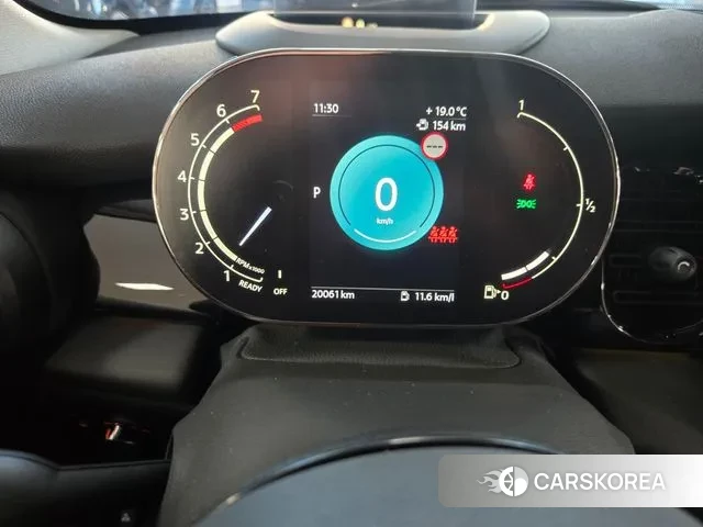 Mini Cooper id 3716207 из Кореи 16