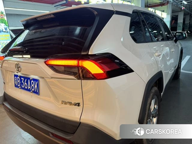 Toyota RAV4 Rongfang id 4260189 из Китая 8
