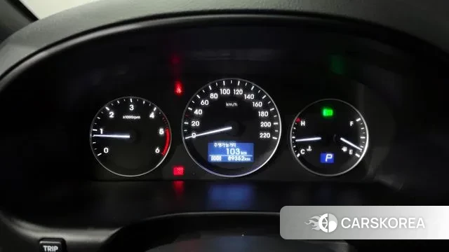 Hyundai The New Grand Starex id 3017716 из Кореи 18