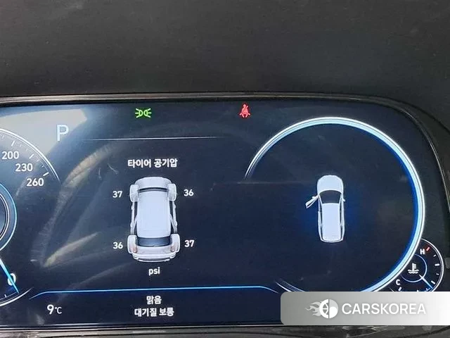 Hyundai Palisade id 3335294 из Кореи 18