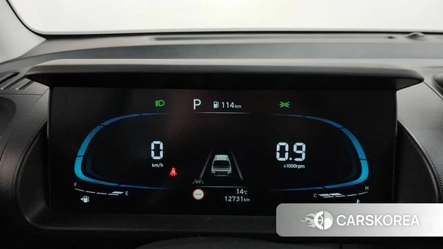 Hyundai Casper id 4186185 из Кореи 32