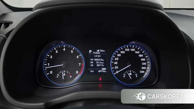 Hyundai Kona id 3814555 из Кореи 18