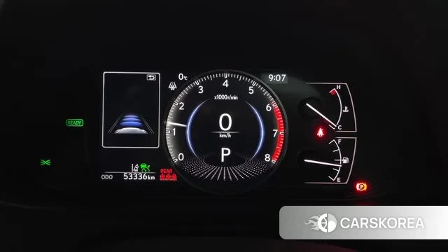 Lexus UX250h id 3550373 из Кореи 18