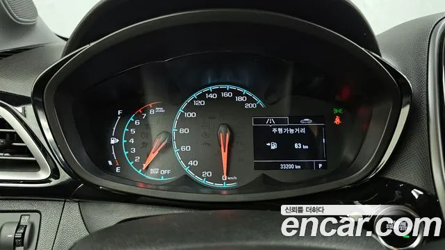 Chevrolet (GM Daewoo) The New Spark id 2834652 из Кореи 18