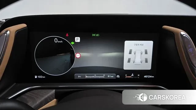 Genesis G90 (RS4) id 3427042 из Кореи 18