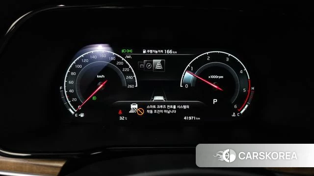 Kia Mohave Master id 4324310 из Кореи 31