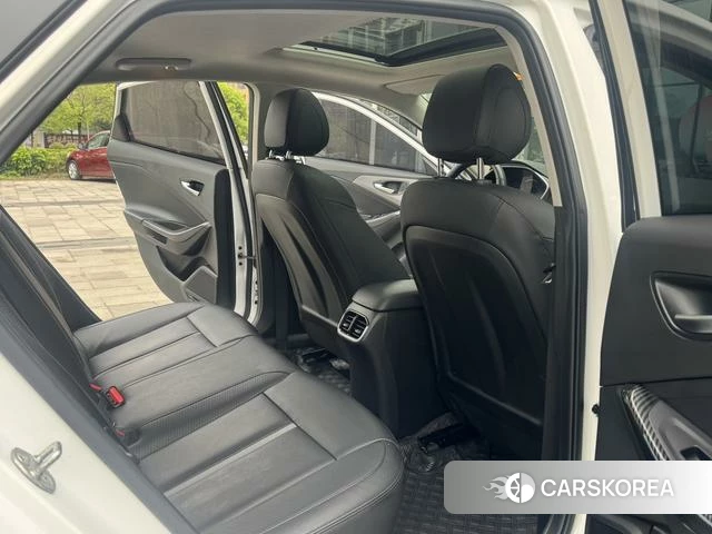 Hyundai Festa id 3882557 из Китая 8