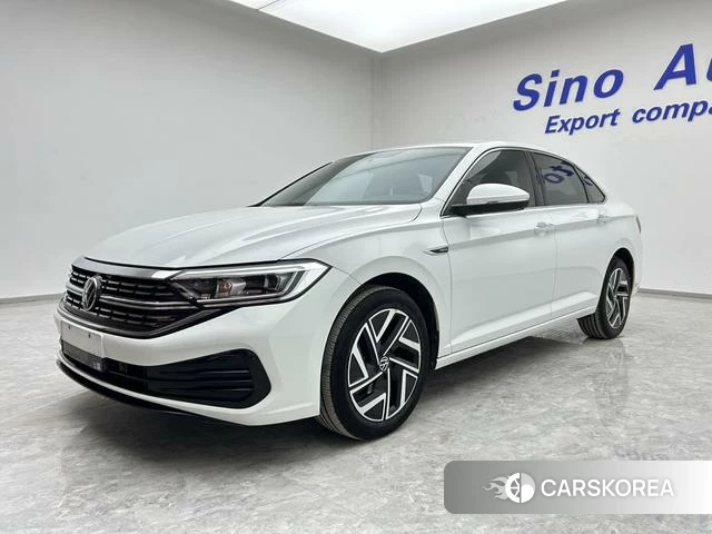 Volkswagen Sagitar id 4264758 из Китая 18