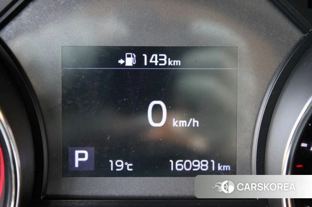 Kia The New Carnival id 4317636 из Кореи 18