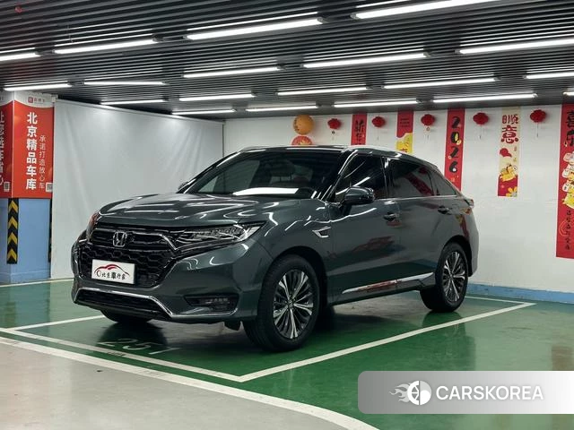 Honda UR-V id 4307336 из Китая 33