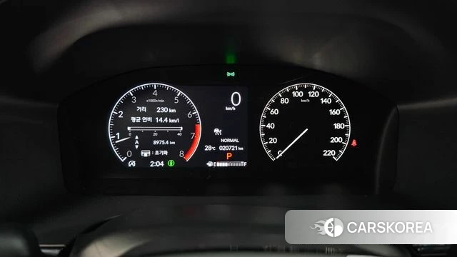 Honda CR-V 6th generation id 4767735 из Кореи 30