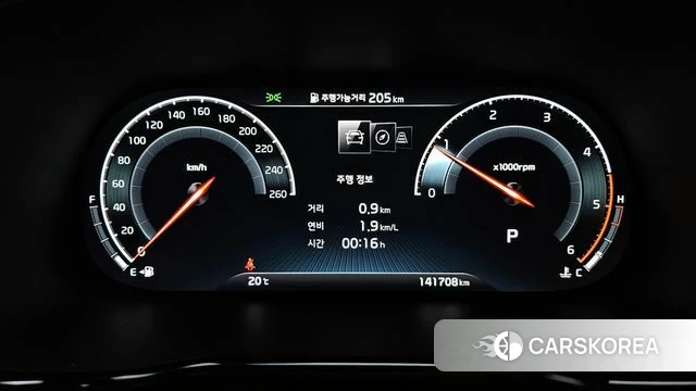 Kia Mohave Master id 3893155 из Кореи 18