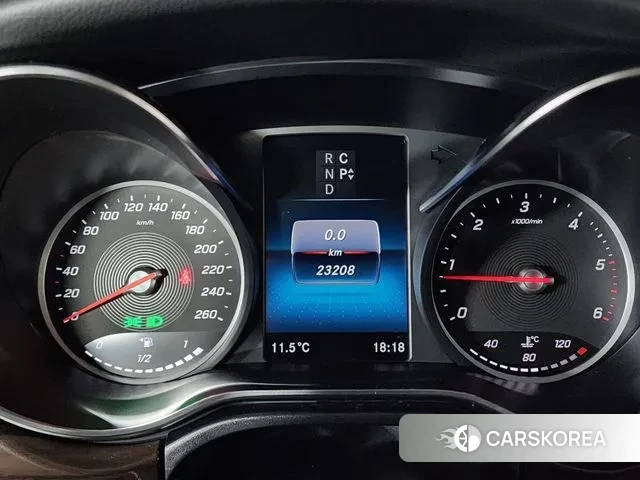 Mercedes-Benz V-Class id 3777383 из Кореи 18