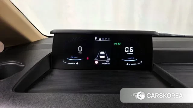 Hyundai Staria id 3769667 из Кореи 18