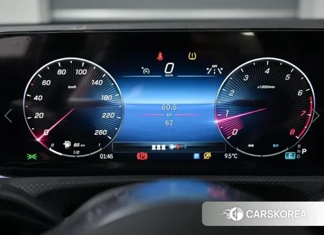 Mercedes-Benz A-Class W177 id 3477233 из Кореи 18