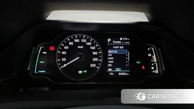 Hyundai The New Ionic Hybrid id 3861253 из Кореи 18