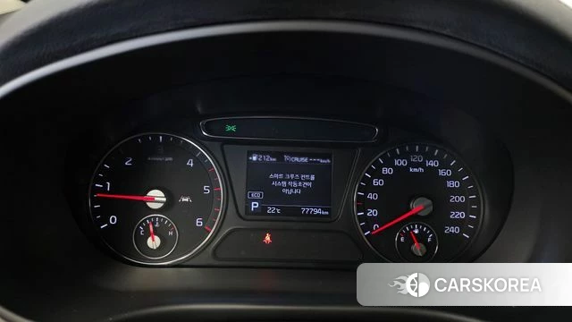 Kia The New Sorento id 4937677 из Кореи 18