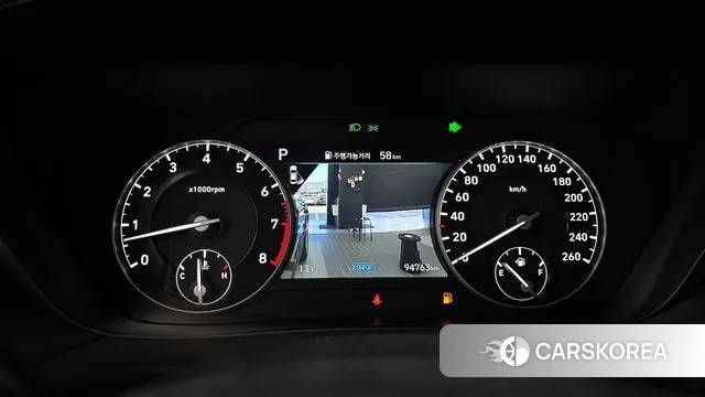 Genesis G90 id 3423088 из Кореи 18