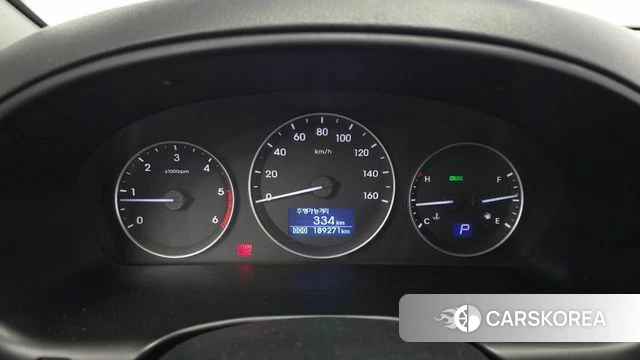 Hyundai The New Grand Starex id 4703315 из Кореи 18