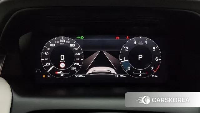 Land Rover Discovery Sports 2nd Generation id 3508655 из Кореи 18