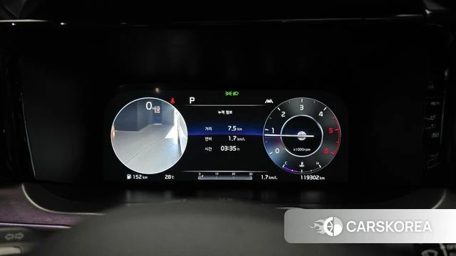Kia Sorento 4th Generation id 4708272 из Кореи 33