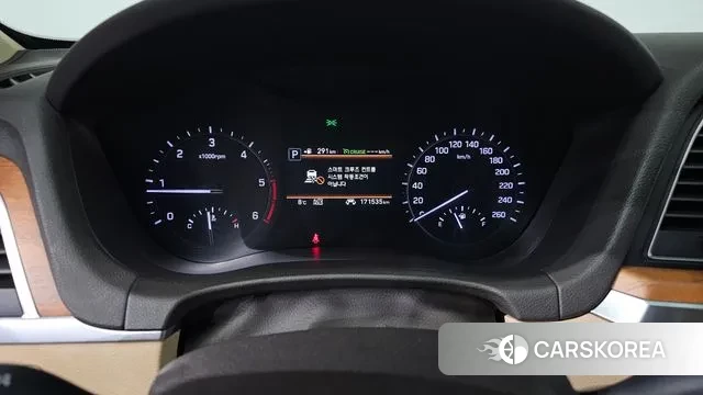 Genesis G80 id 3380118 из Кореи 18