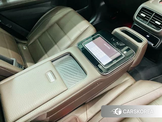 Mercedes-Benz GLS id 4256715 из Китая 28
